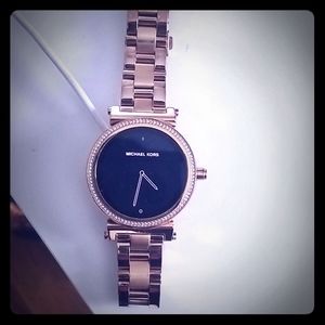 Michael Kors Smartwatch Sofie